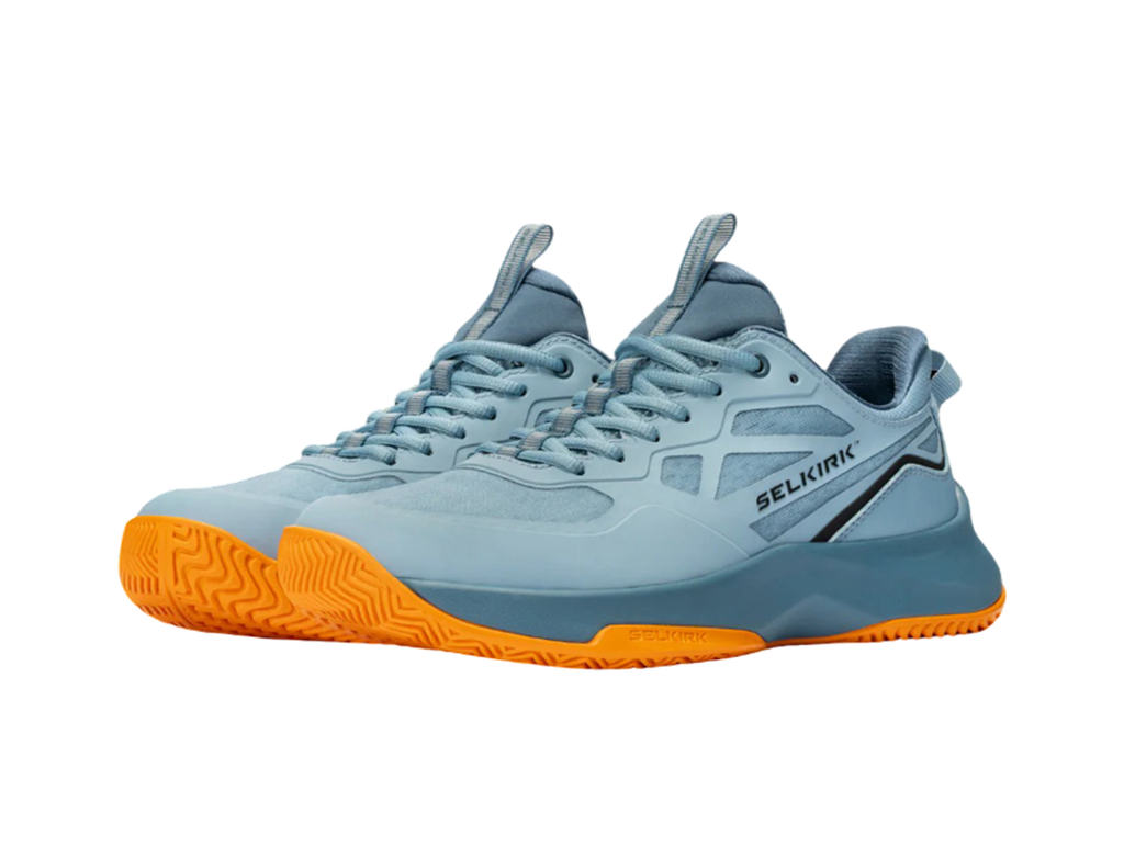 Selkirk Sport Men's CourtStrike 3.0 Pickleball Shoes | Zephyr Blue