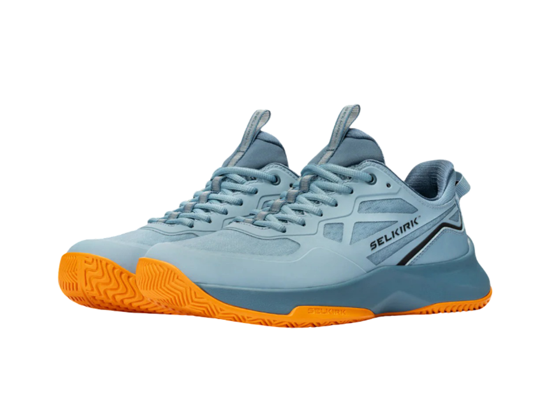 Selkirk Sport Men's CourtStrike 3.0 Pickleball Shoes | Zephyr Blue