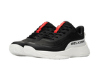 Selkirk Sport Women's CourtStrike Pro 2.0 Pickleball Shoes | Black Shadow