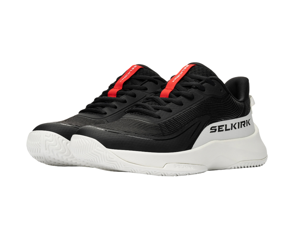 Selkirk Sport Men's CourtStrike Pro 2.0 Pickleball Shoes | Black Shadow
