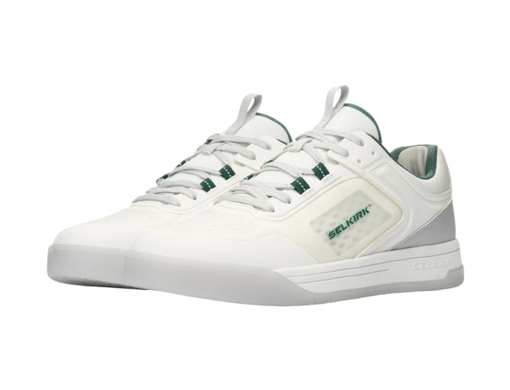 Selkirk Sport Legacy Pro Men's Pickleball Shoe | White Pine