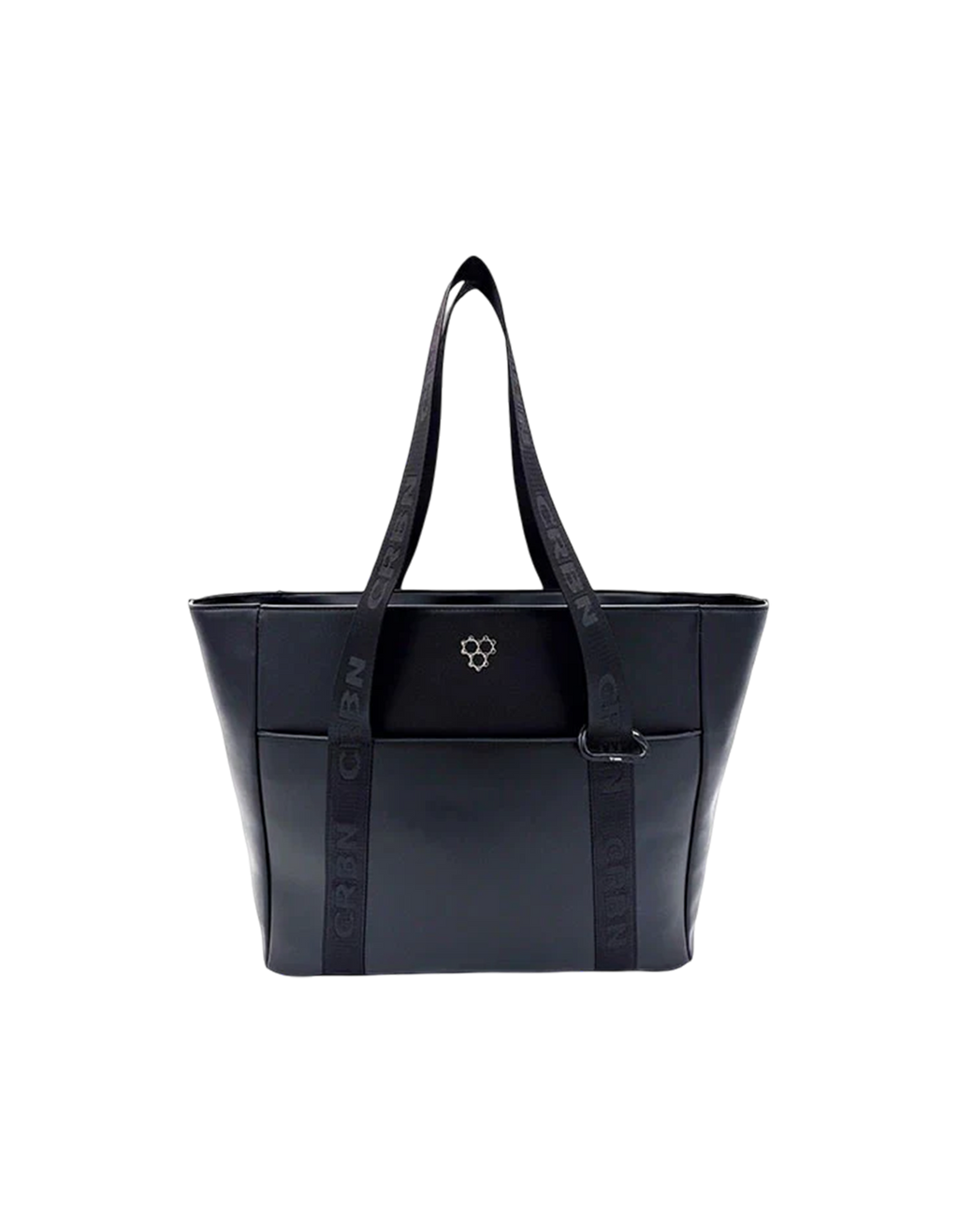 CRBN Club Tote Bag