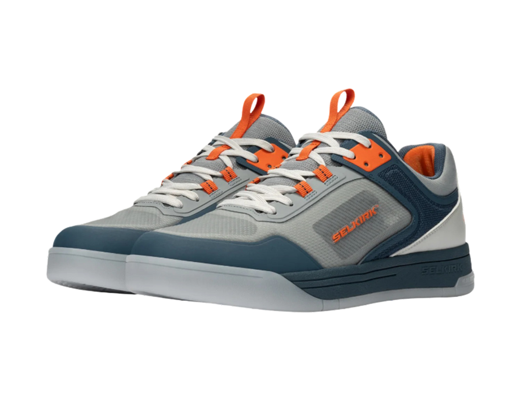 Selkirk Sport Legacy Pro Men's Pickleball Shoe with InfiniGrip | Surf Blue