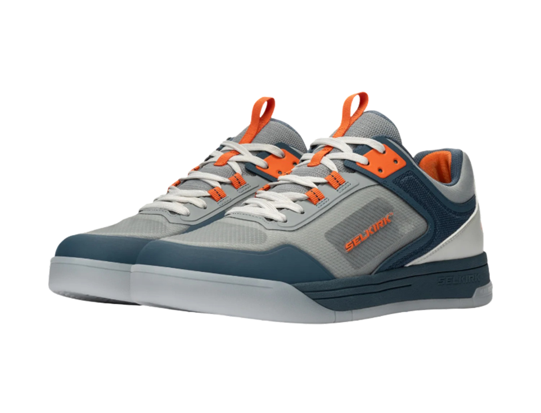 Selkirk Sport Legacy Pro Men's Pickleball Shoe with InfiniGrip | Surf Blue