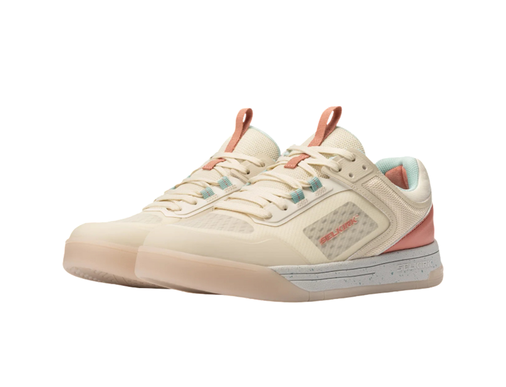 Selkirk Sport Legacy Pro Men's Pickleball Shoe with InfiniGrip | Canyon Clay