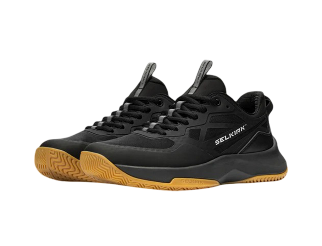 Selkirk Sport Men's CourtStrike 3.0 Pickleball Shoes | Black