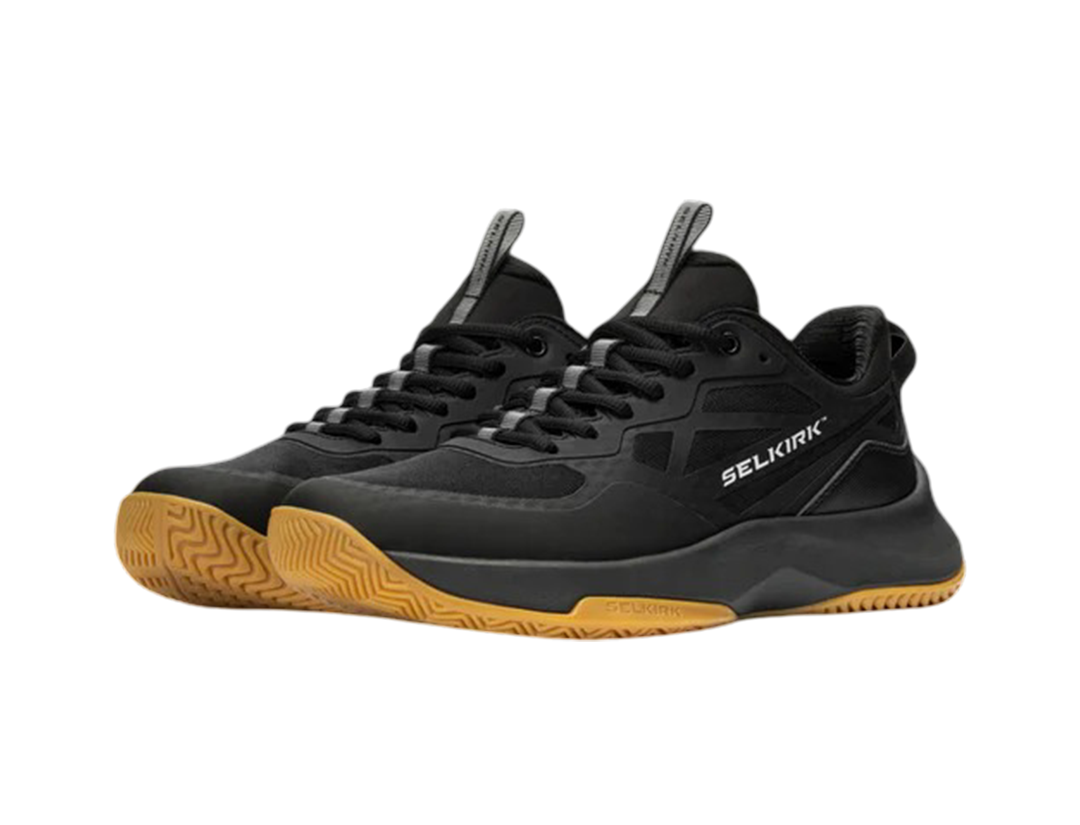 Selkirk Sport Men's CourtStrike 3.0 Pickleball Shoes | Black