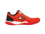 JOOLA FUNKSH1n_PB: R4LLy Men Bright Red Pickleball Shoes