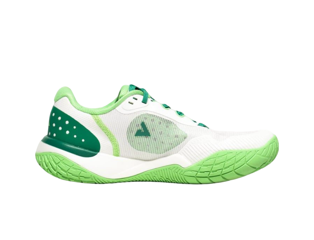 JOOLA FUNKSH1n_PB: R4LLy Women Meadow Green Pickleball Shoes