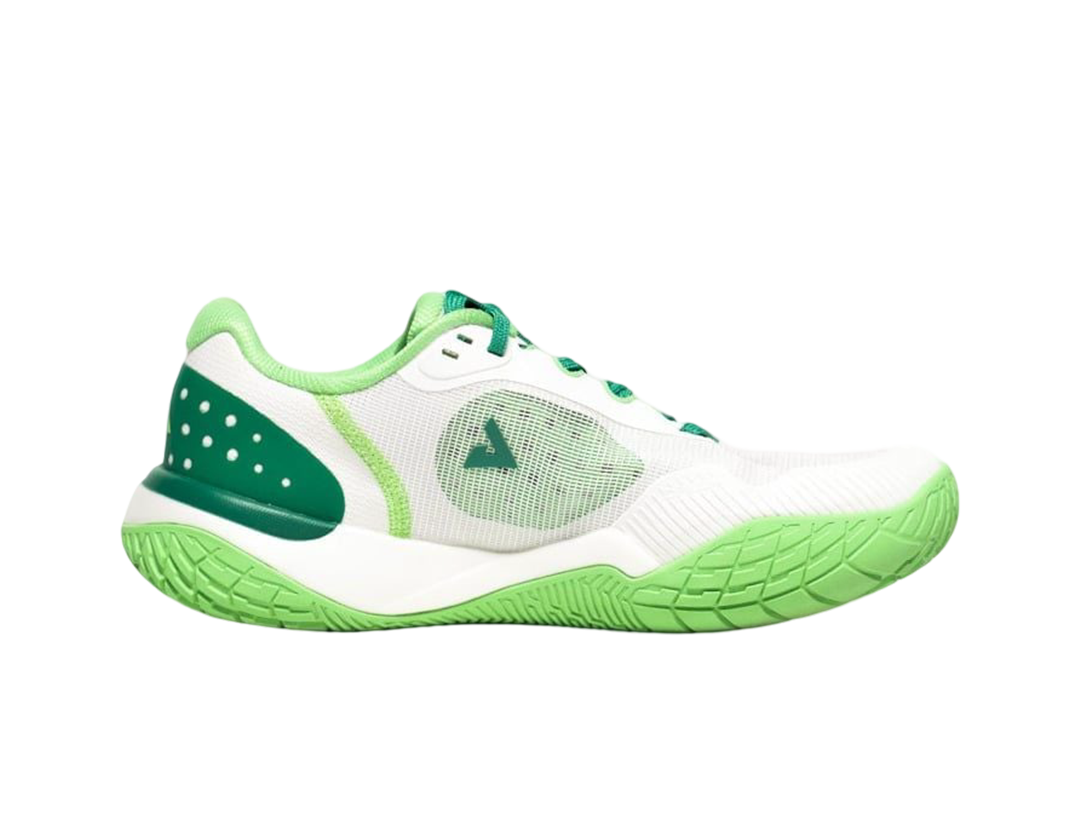 JOOLA FUNKSH1n_PB: R4LLy Women Meadow Green Pickleball Shoes