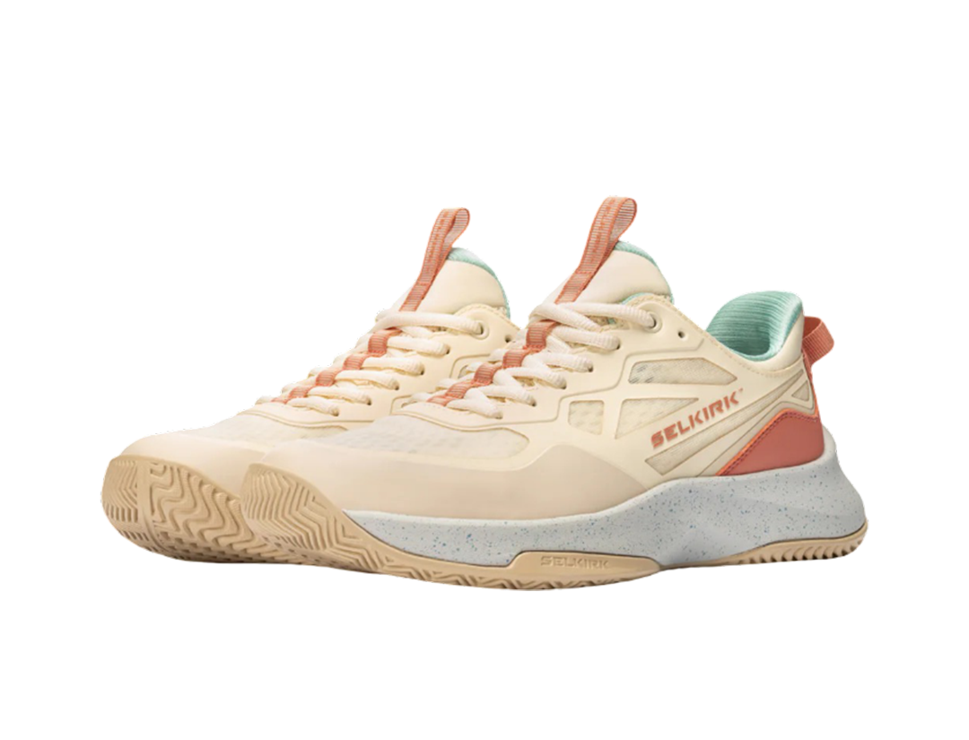 Selkirk Sport Men's CourtStrike 3.0 Pickleball Shoes | Canyon Clay
