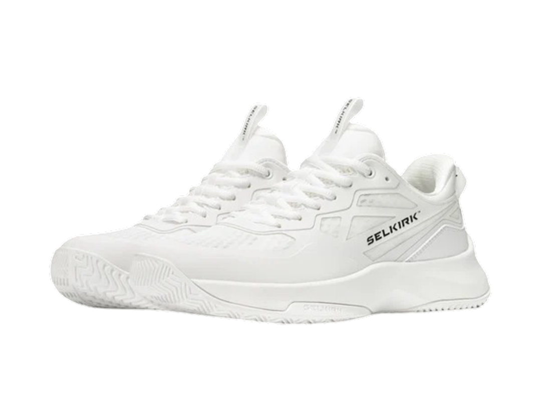 Selkirk Sport Men's CourtStrike 3.0 Pickleball Shoes | White