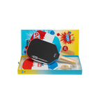 Joola Pops Rally Rocket Pickleball Paddle Box