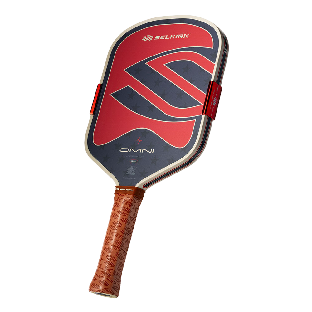 Selkirk OMNI The 1776 Capsule Pickleball Paddle | Limited Edition