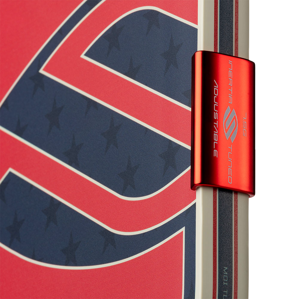 Selkirk OMNI The 1776 Capsule Pickleball Paddle | Limited Edition
