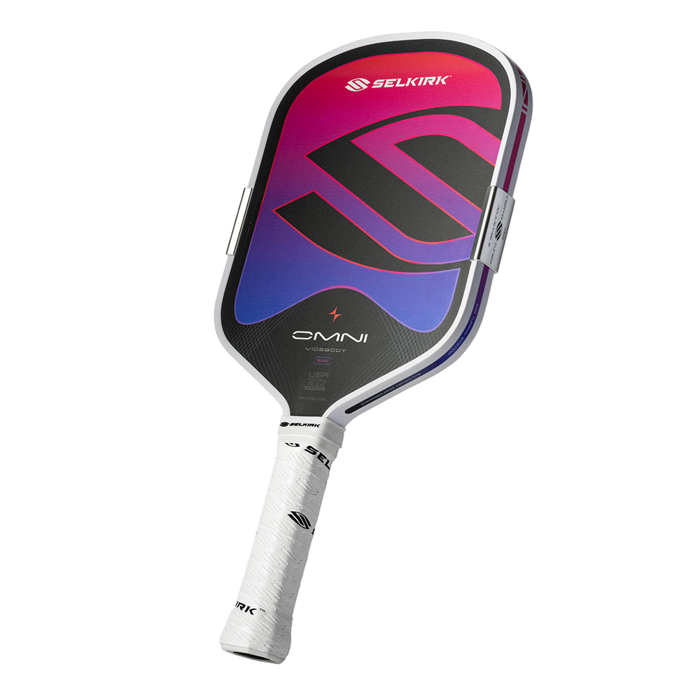 Selkirk OMNI Pickleball Paddle