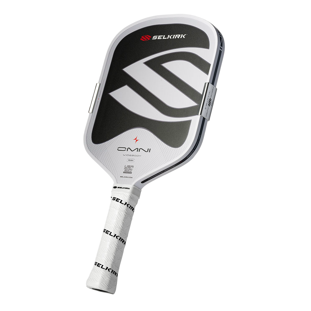 Selkirk OMNI Pickleball Paddle