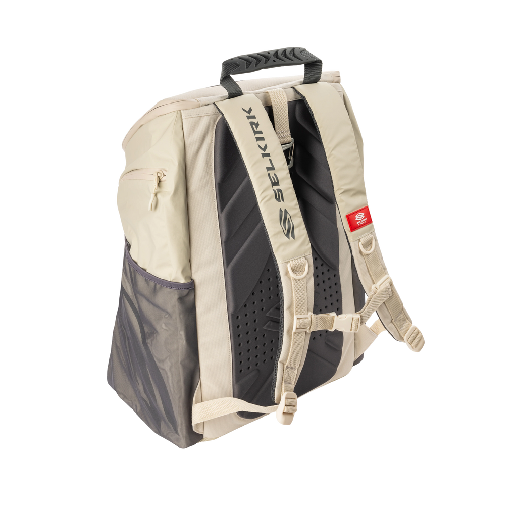 Selkirk Pro Line Tour Bag Pickleball Backpack