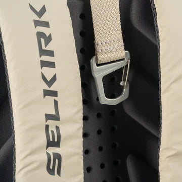 Selkirk Pro Line Tour Bag Pickleball Backpack