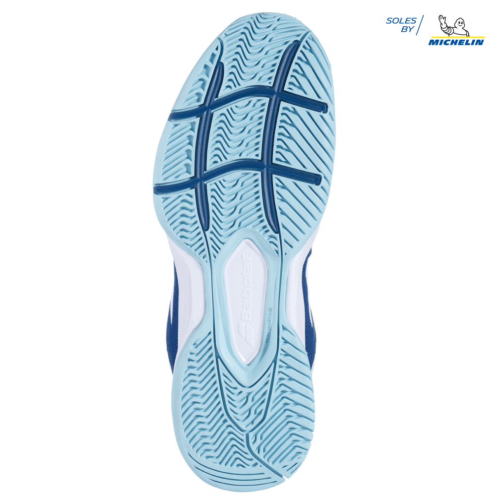 Babolat SFX3 All Court Pickleball Shoes (Women's)