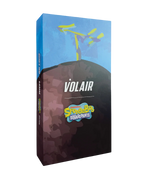 Volair SHIFT WB Patrick 14mm Pickleball Paddle