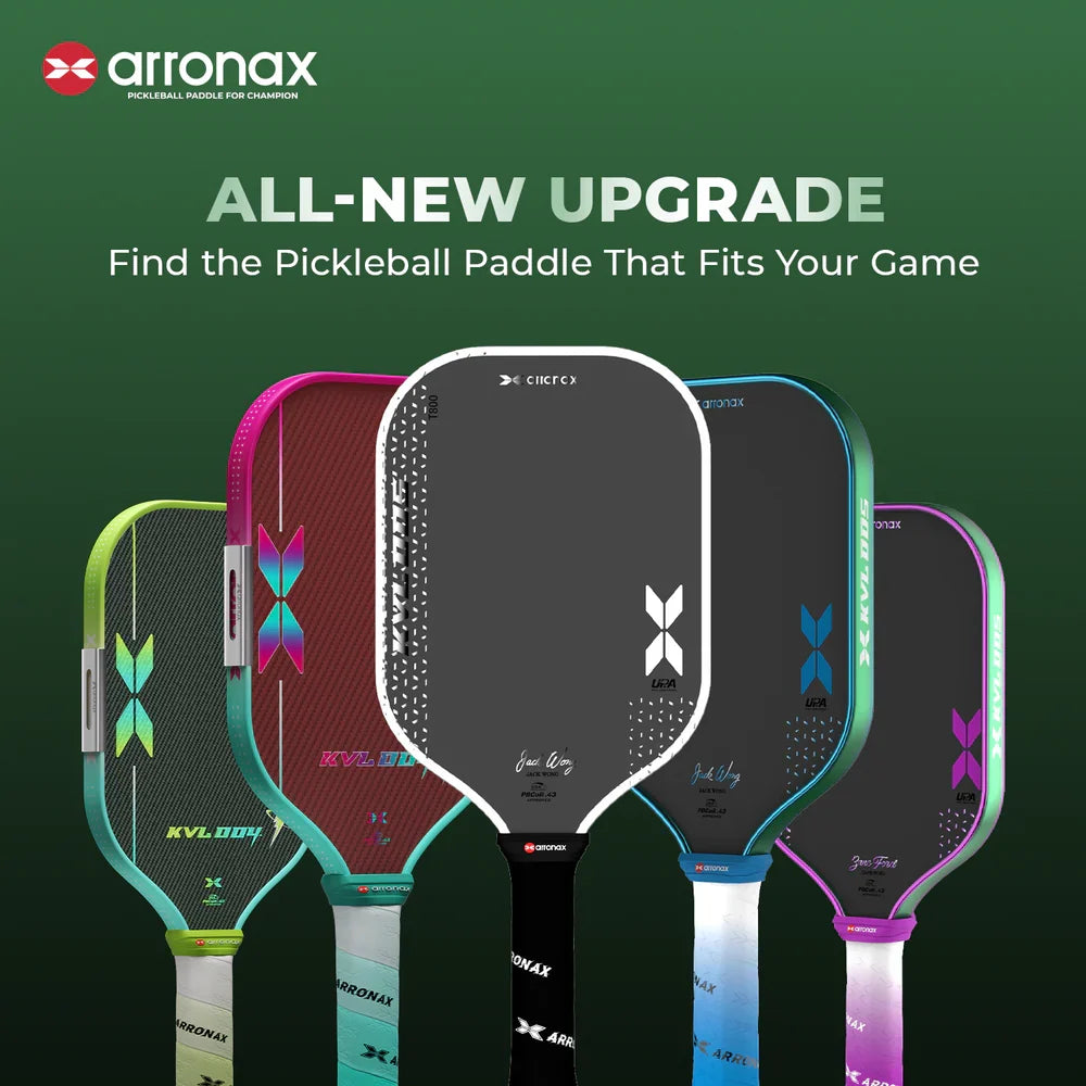 Arronax KVL 005 Pickleball Paddle