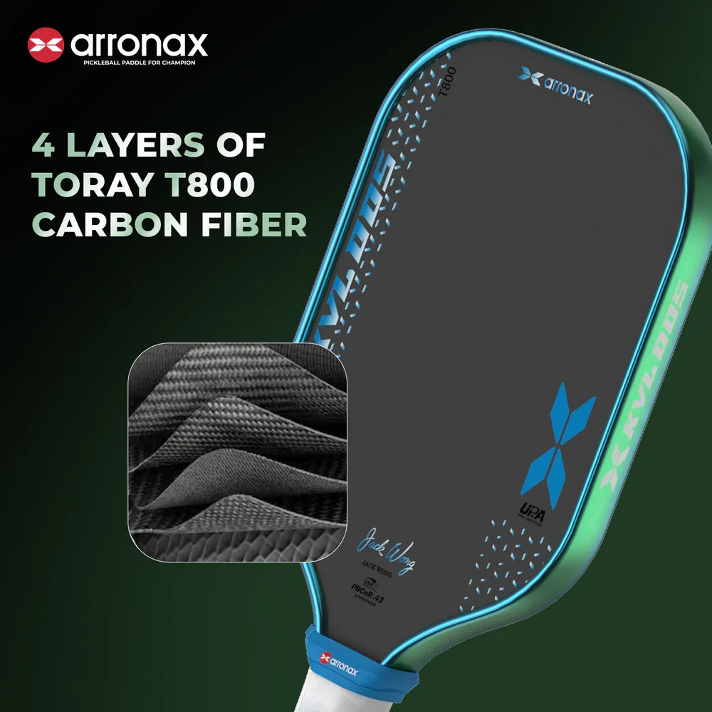 Arronax KVL 005 Pickleball Paddle