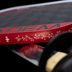 Diadem Edge BluCore Pro Yuta Special Edition Pickleball Paddle
