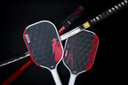 Diadem Edge BluCore Pro Yuta Special Edition Pickleball Paddle