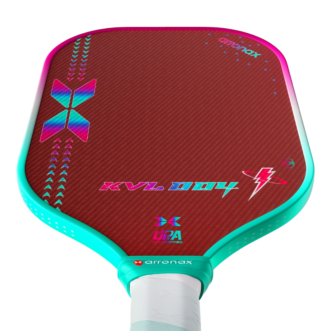 Arronax Kevlar KVL 004 Pickleball Paddle