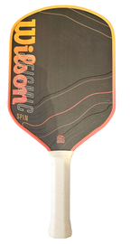Wilson Seismic Power Pickleball Paddle