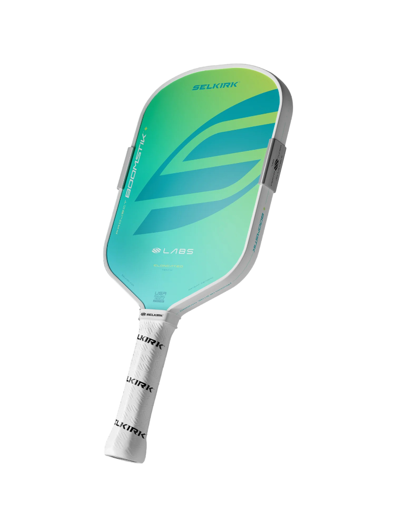 Selkirk LABS Boomstik The Calypso Pickleball Paddle | Limited Edition
