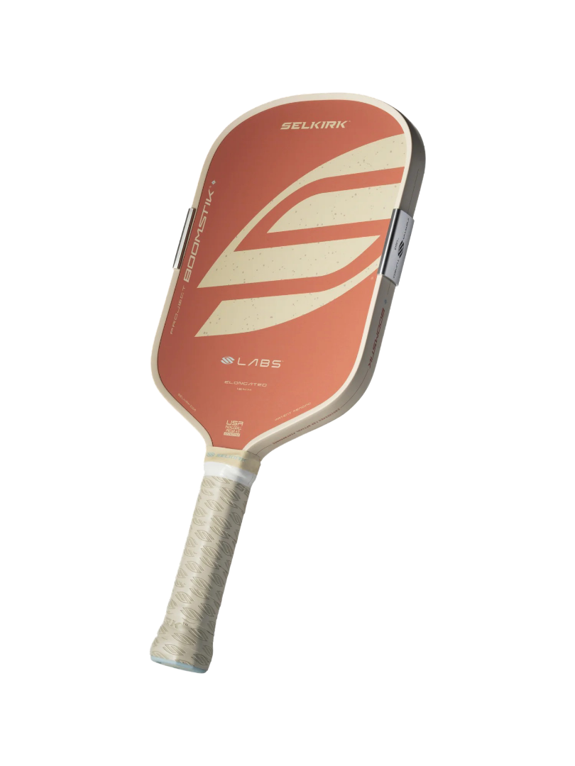 Selkirk LABS Boomstik The Canyon Court Capsule Pickleball Paddle | Limited Edition
