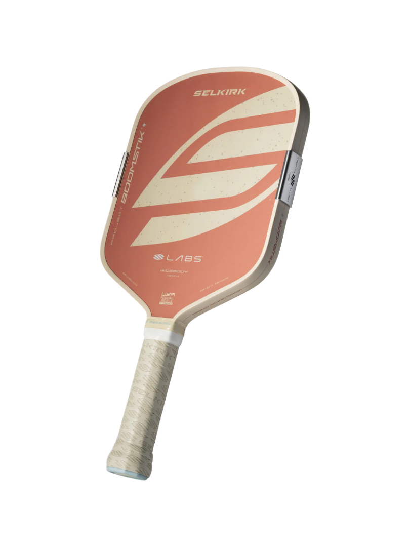 Selkirk LABS Boomstik The Canyon Court Capsule Pickleball Paddle | Limited Edition