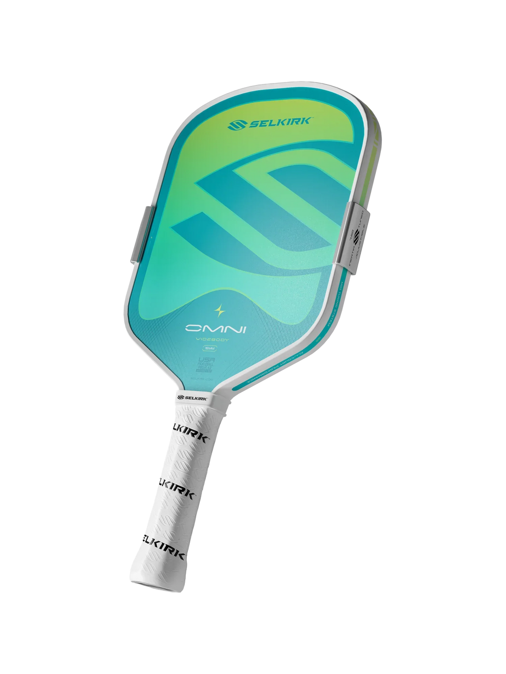 Selkirk OMNI The Calypso Pickleball Paddle | Limited Edition