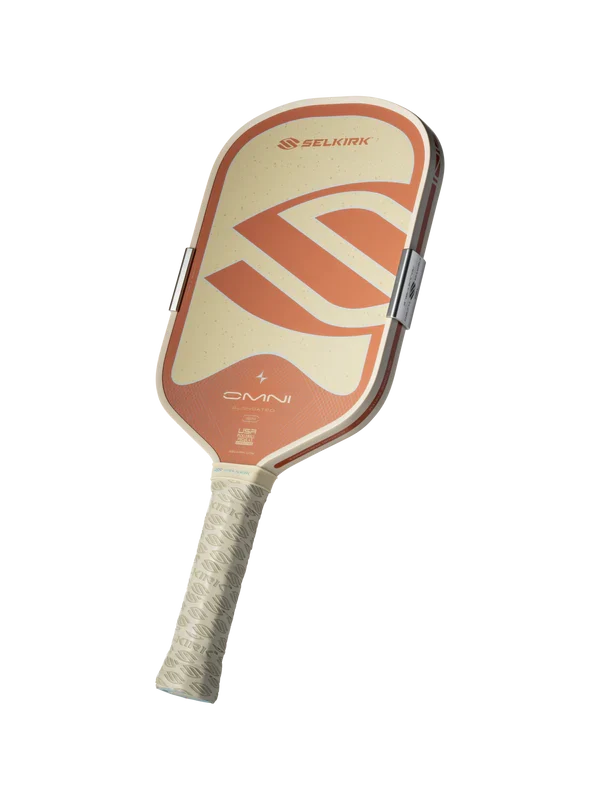 Selkirk OMNI The Canyon Court Capsule Pickleball Paddle | Limited Edition