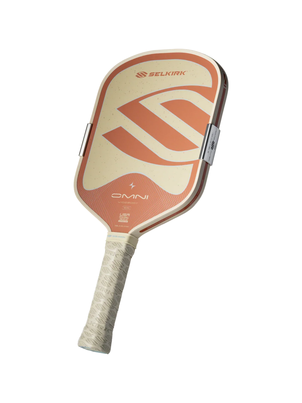 Selkirk OMNI The Canyon Court Capsule Pickleball Paddle | Limited Edition