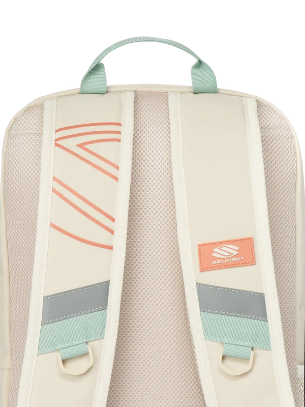 Selkirk Core Line Day Bag Canyon Clay Limited Edition Pickleball Backpack