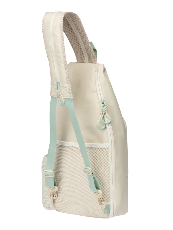 Selkirk Core Line Sling Bag Canyon Clay Limited Edition Pickleball Backpack
