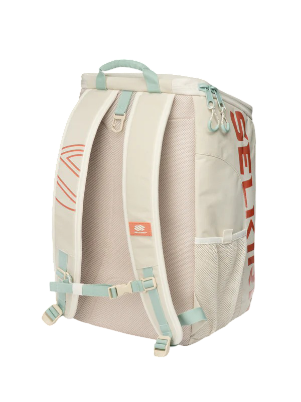 Selkirk Core Line Team Bag Canyon Clay Limited Edition Pickleball Backpack