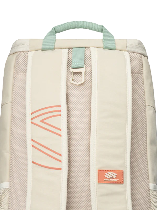 Selkirk Core Line Team Bag Canyon Clay Limited Edition Pickleball Backpack