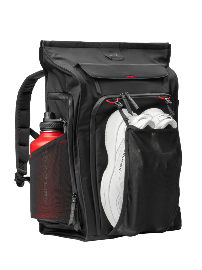 Selkirk Pro Line 2.0 Tour Pickleball Backpack