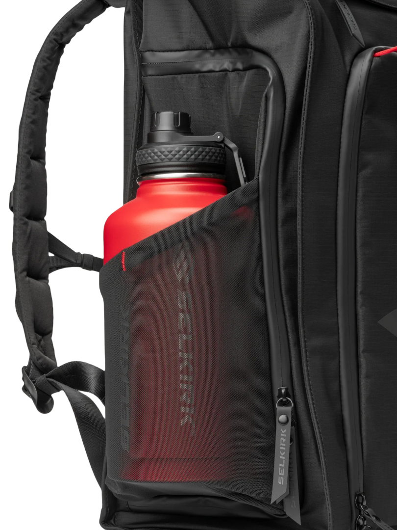 Selkirk Pro Line 2.0 Tour Pickleball Backpack