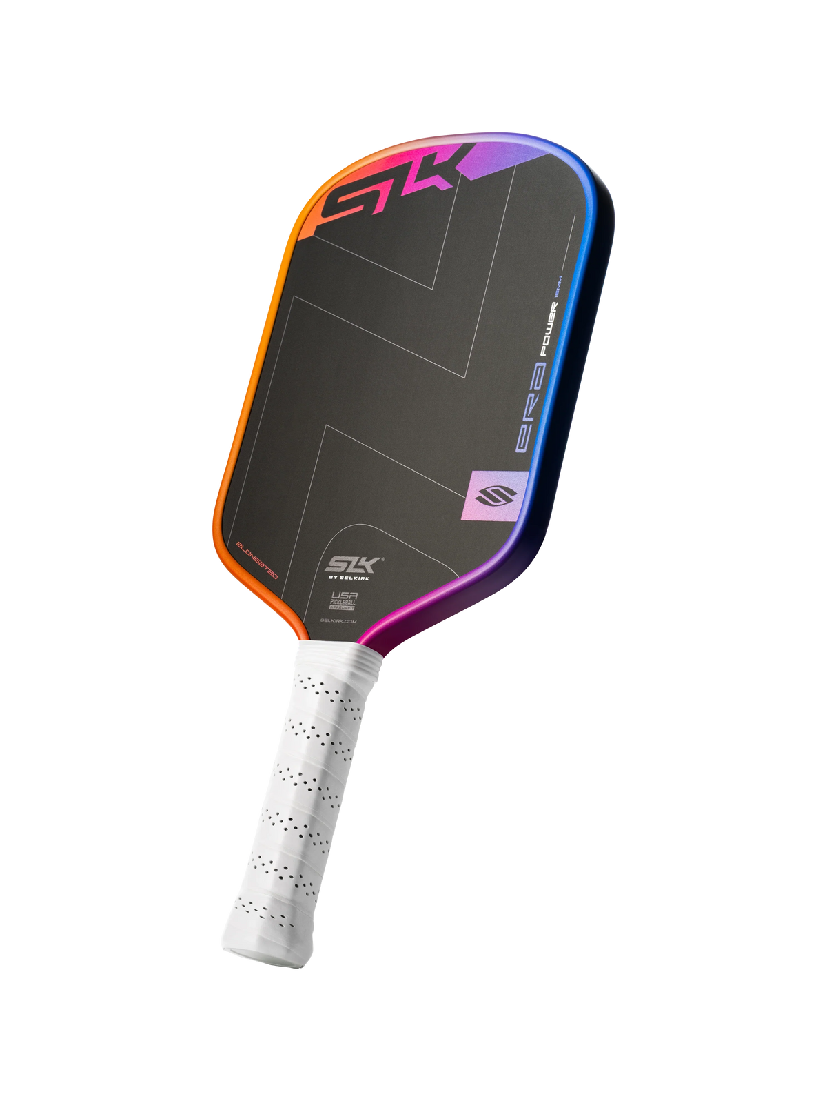Selkirk SLK Era Power Sunset Pickleball Paddle | Limited Edition