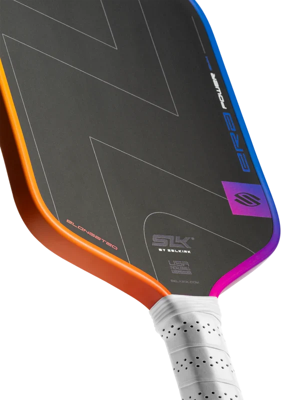 Selkirk SLK Era Power Sunset Pickleball Paddle | Limited Edition