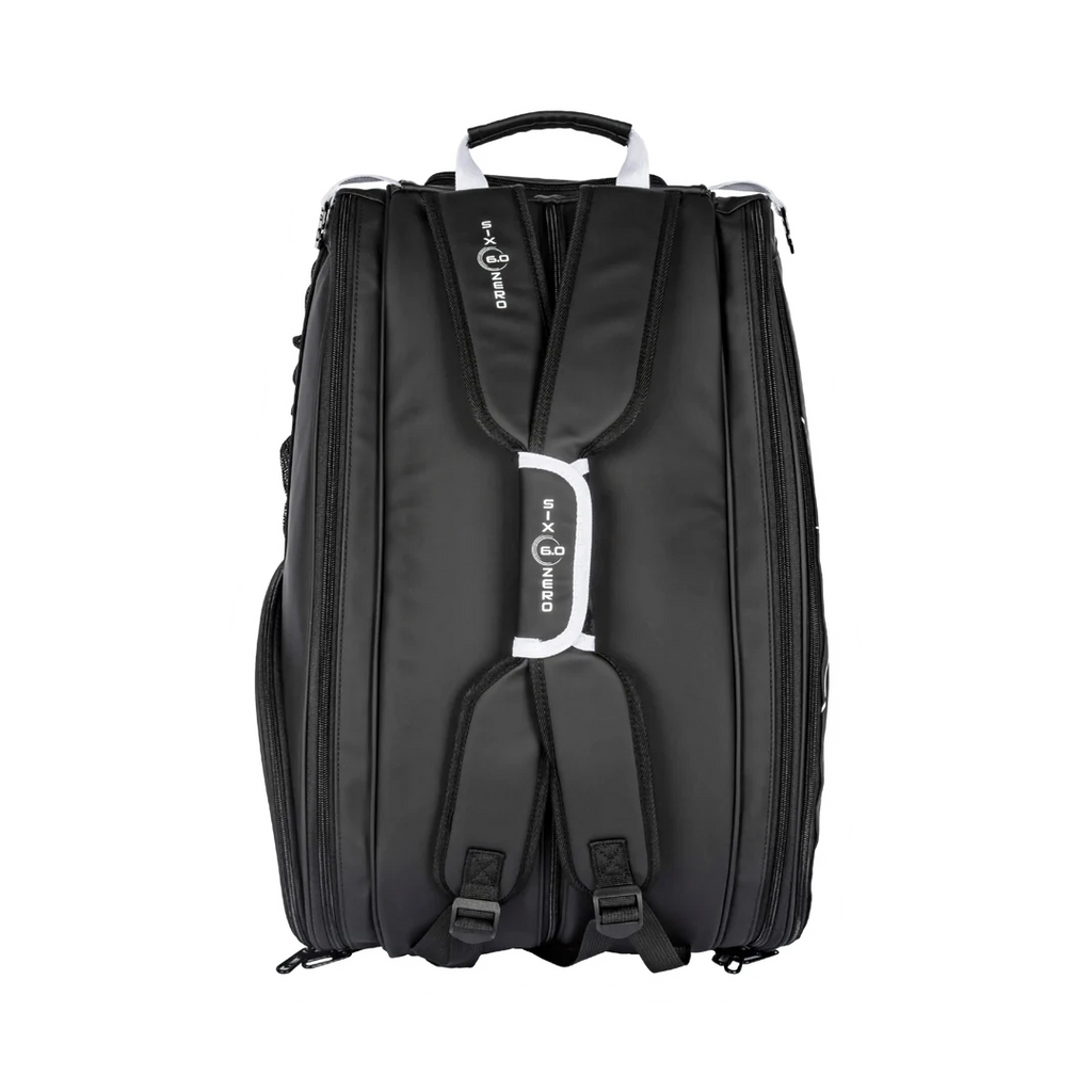 Six Zero Pro Tour Bag Pickleball Backpack