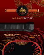 Friday AURA PRO x DinkLab Malaysia Limited Edition Pickleball Paddle