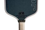 Honolulu SWORD & SHIELD J6CR CRYSTAL BLUE Pickleball Paddle