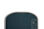 Honolulu SWORD & SHIELD J6CR CRYSTAL BLUE Pickleball Paddle