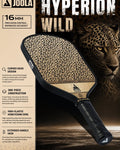 Joola Hyperion WILD Pickleball Paddle